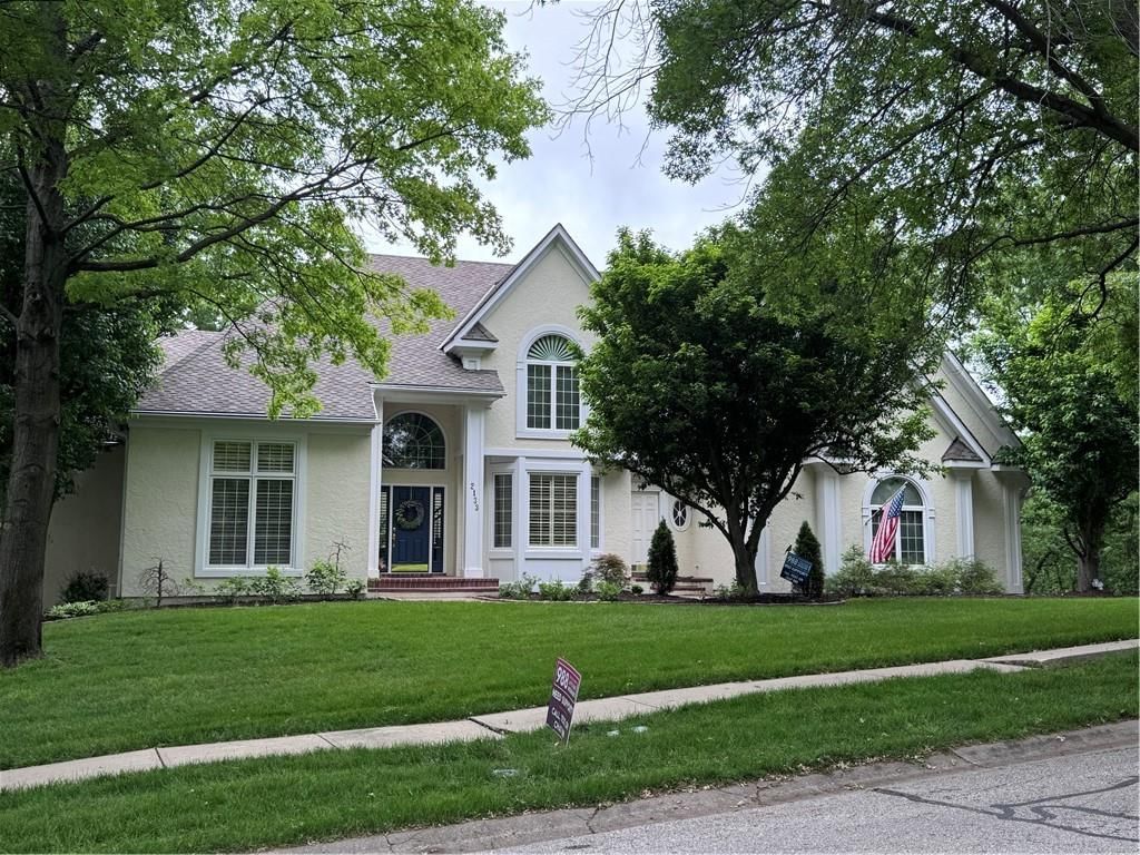 2133 Winding Woods Drive, Liberty, MO