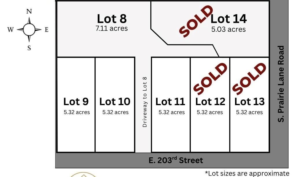 Lot 4 E 203rd Street — photo 2