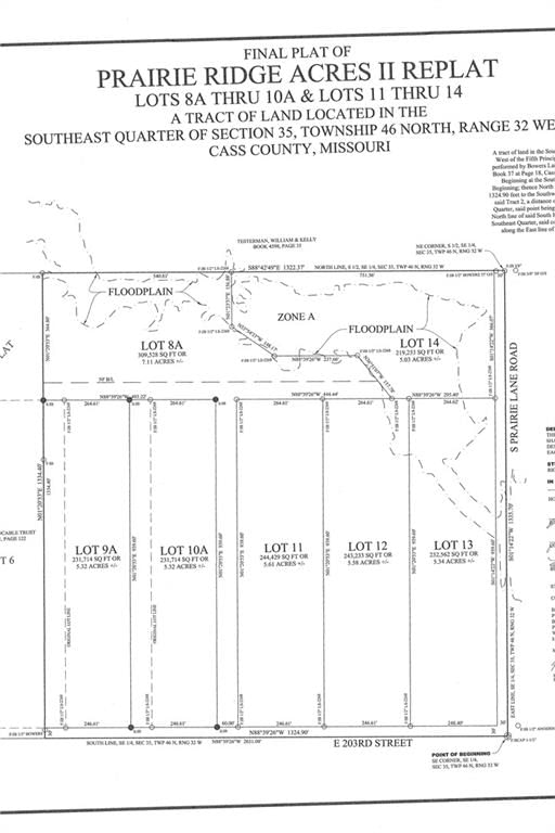 Lot 8 E 203rd Street — photo 3