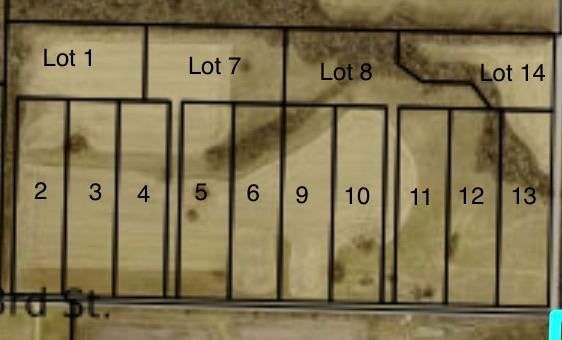 Lot 8 E 203rd Street, Peculiar, MO
