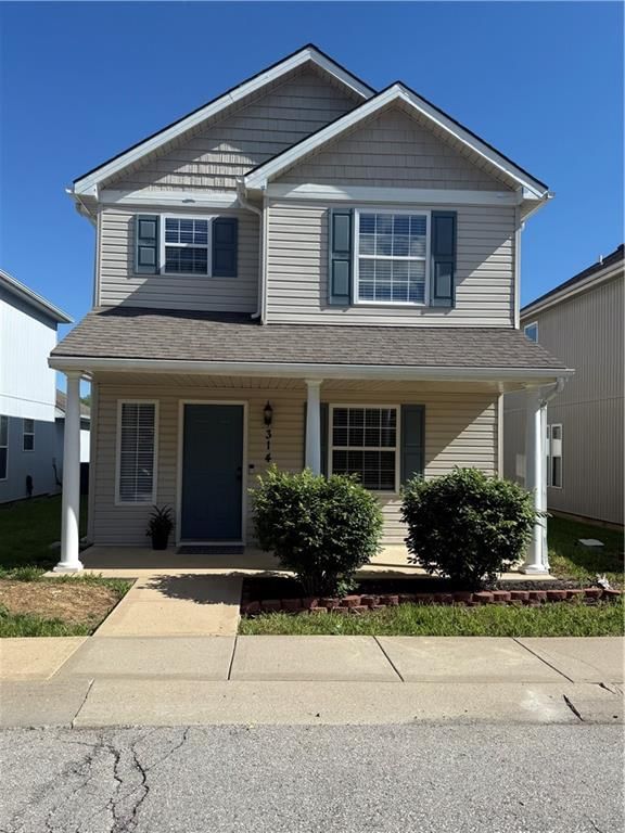 314 NE Coldwater Creek Drive — photo 3