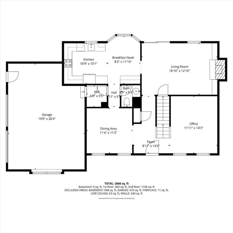 829 Prescott Drive — photo 37
