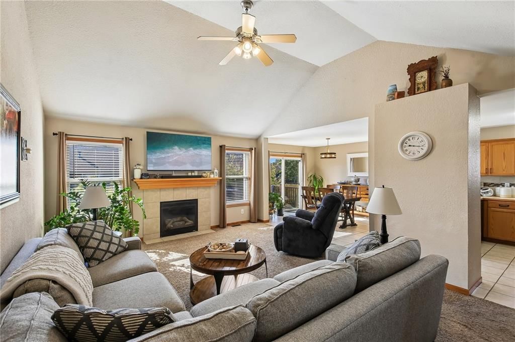 1001 Bluestem Drive — photo 4