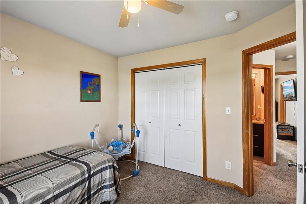 1001 Bluestem Drive — photo 16