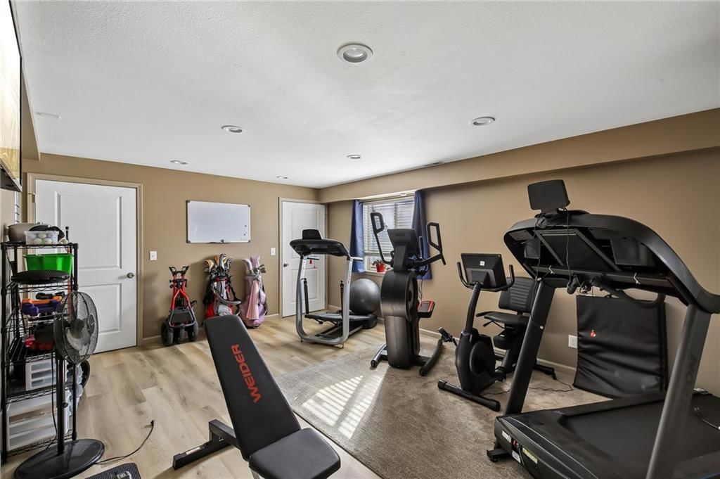 1001 Bluestem Drive — photo 27