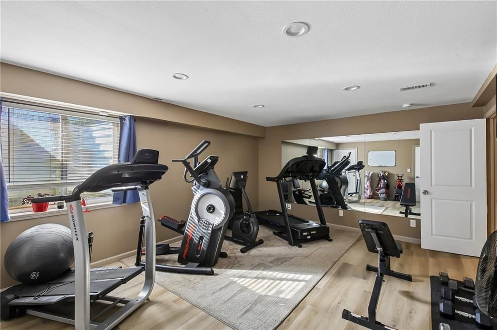 1001 Bluestem Drive — photo 28