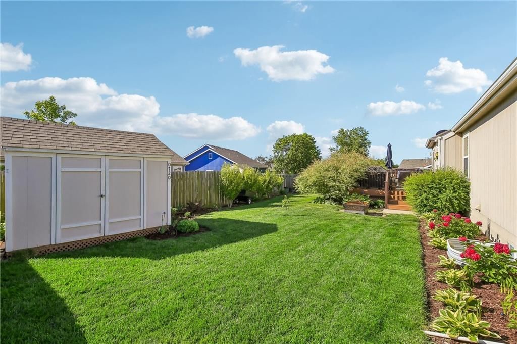 1001 Bluestem Drive — photo 34