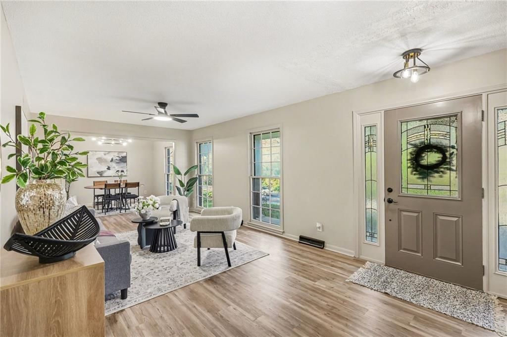 4811 Waukomis Drive — photo 3