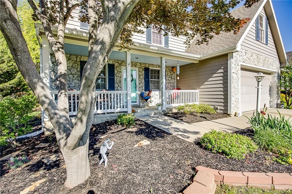 1816 Carmel Drive — photo 2