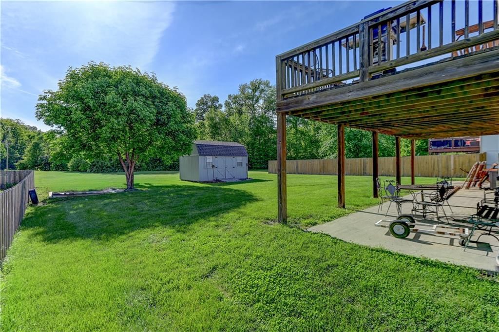 1018 N Old Mill Road — photo 38