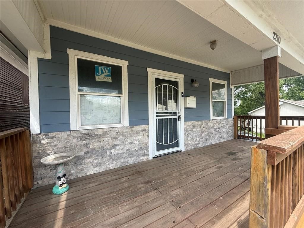 2210 Cleveland Avenue — photo 2