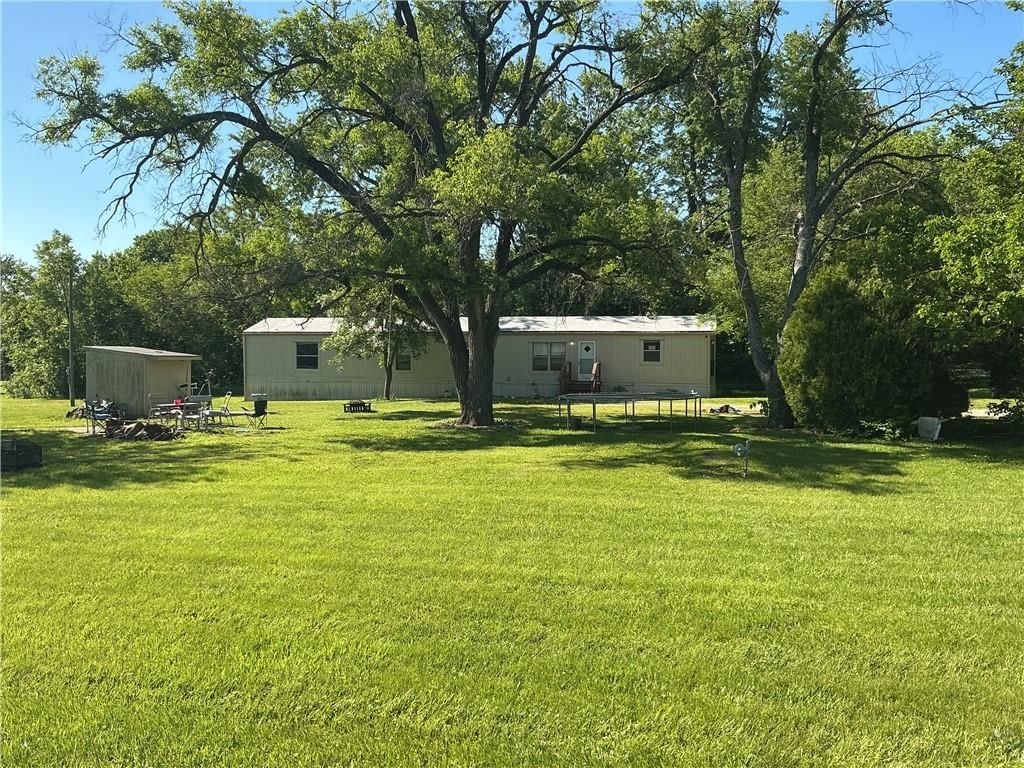 521 Hoover Street, Pomona, KS