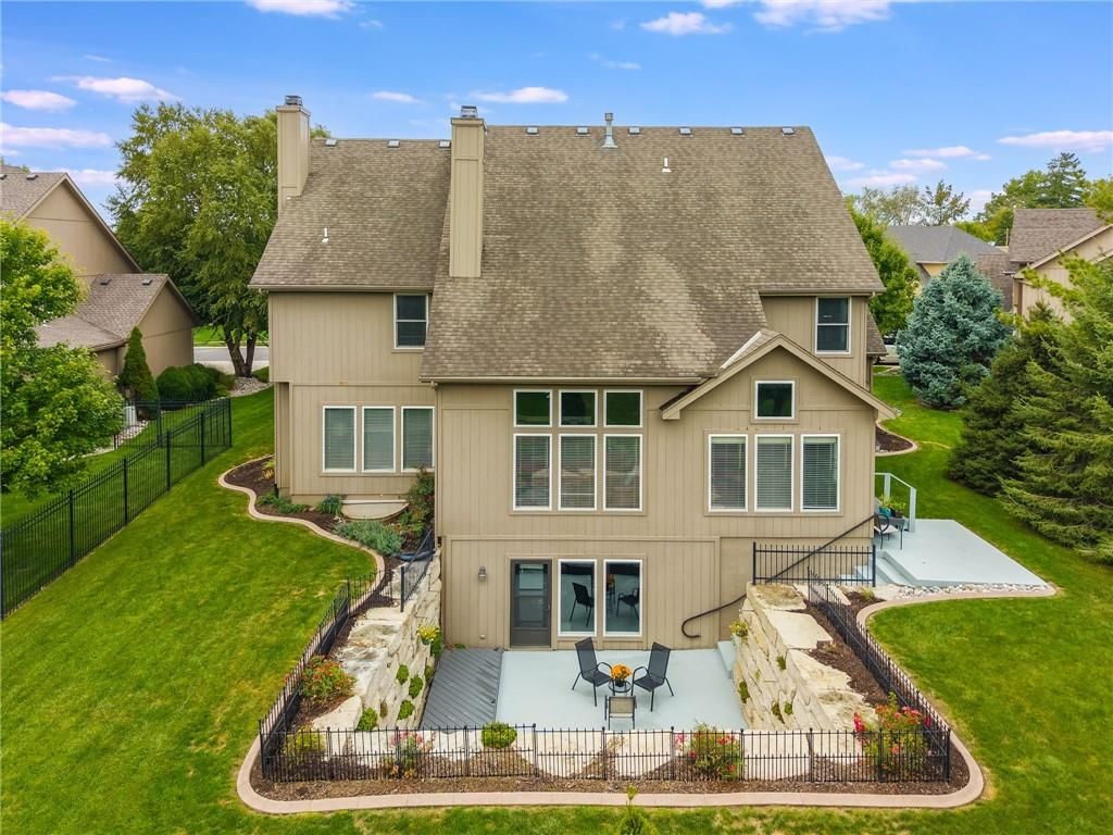 9623 N Crescent Court — photo 49