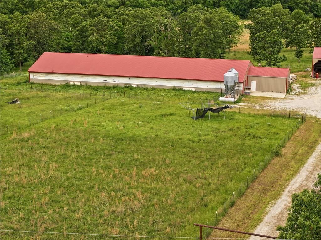 21346 S 2975 Road — photo 17