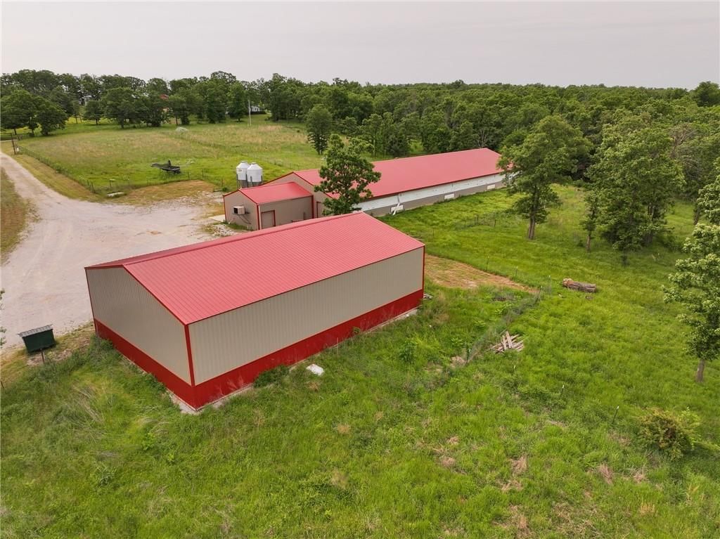 21346 S 2975 Road — photo 19
