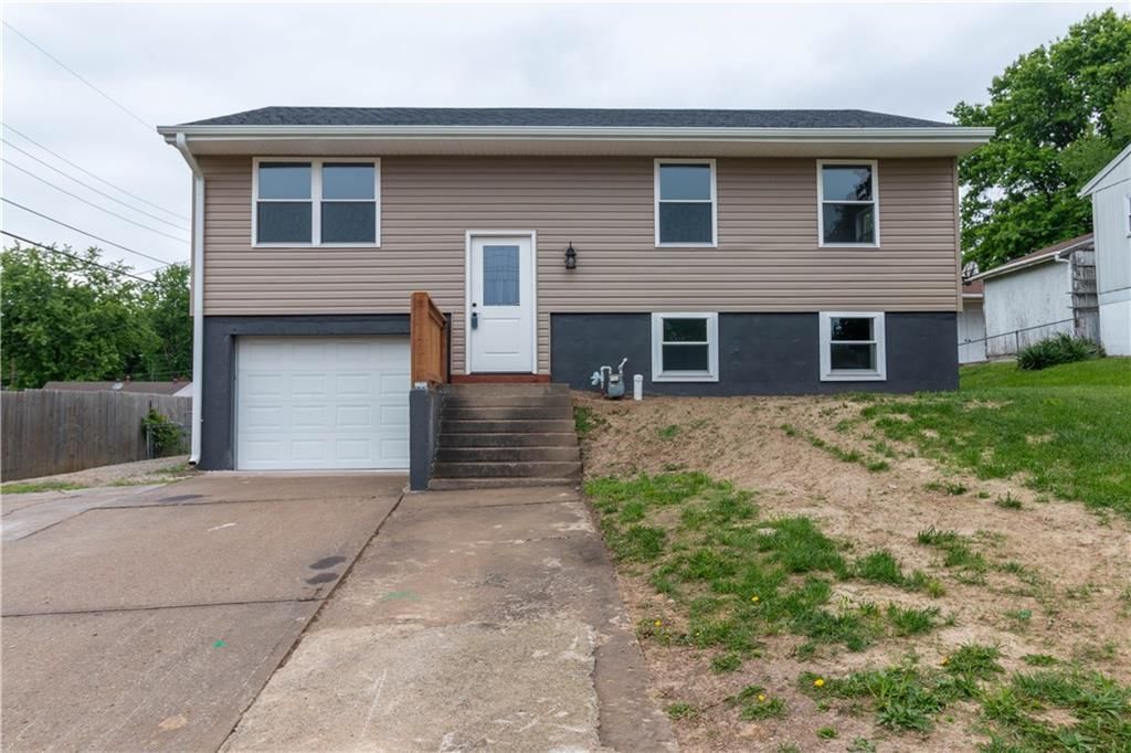 5201 Pickett Road — photo 1