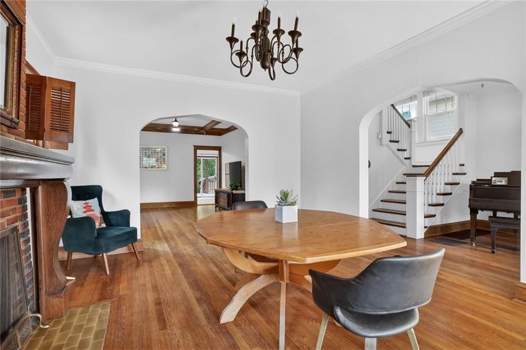 907 W 32nd Street — photo 5
