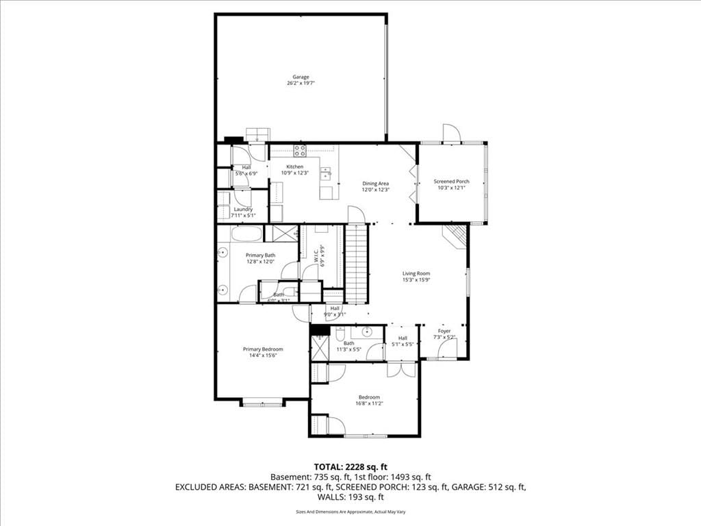 14270 W 151st Terrace — photo 30