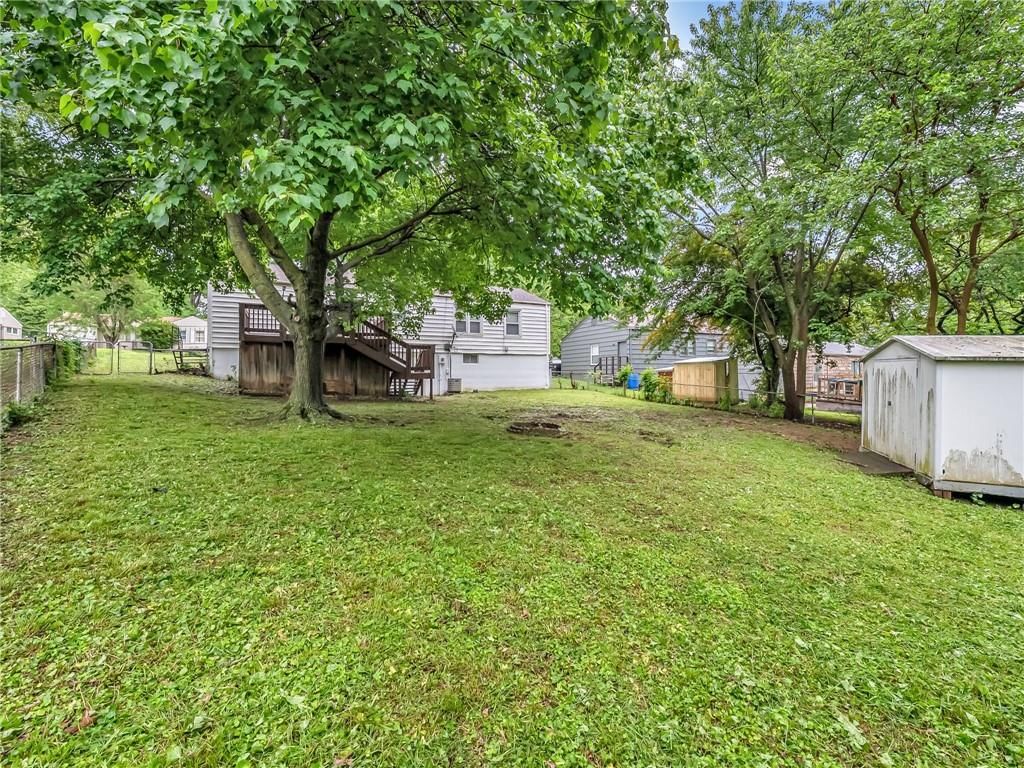 3604 N Pleasant Street — photo 25