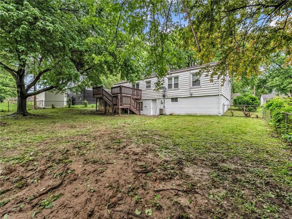 3604 N Pleasant Street — photo 26