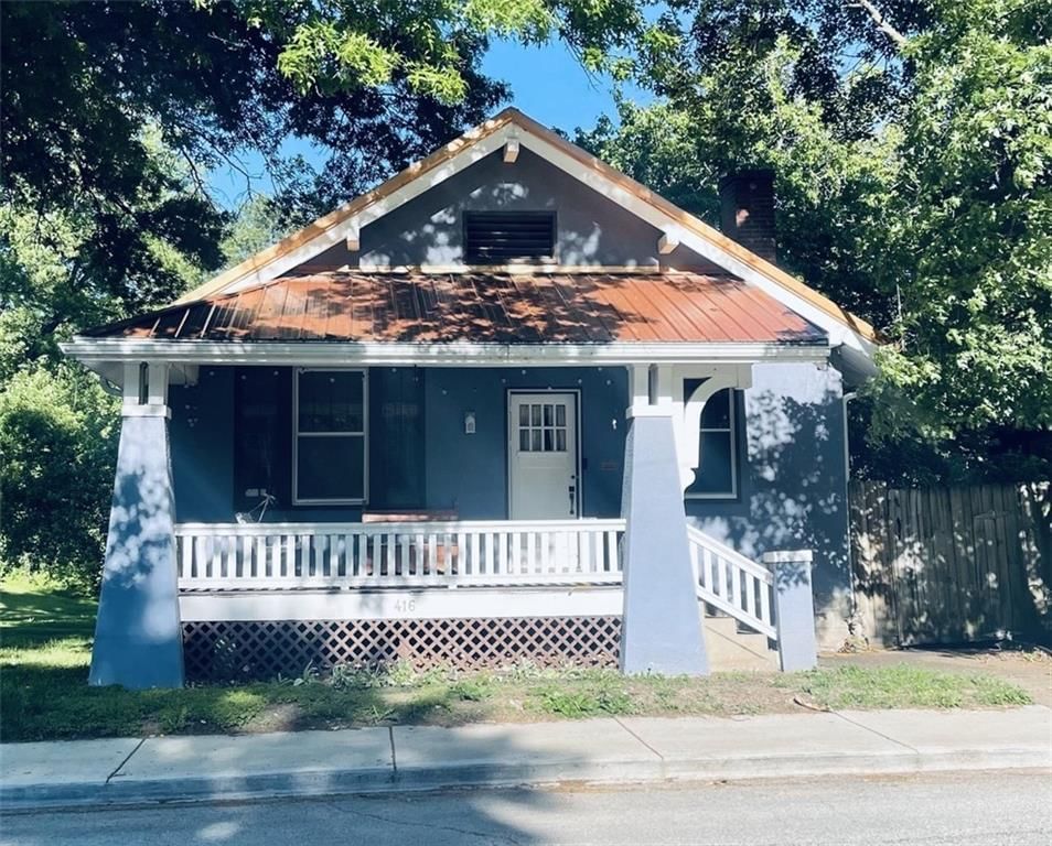 416 N 9th Street — photo 19