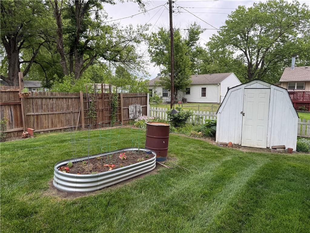 3303 Mandan Lane — photo 13
