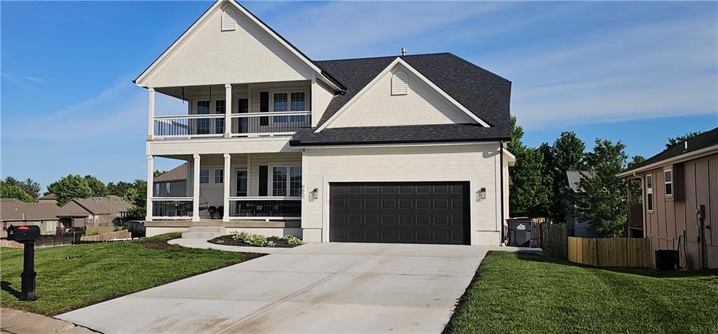 953 NW Birch Court — photo 2