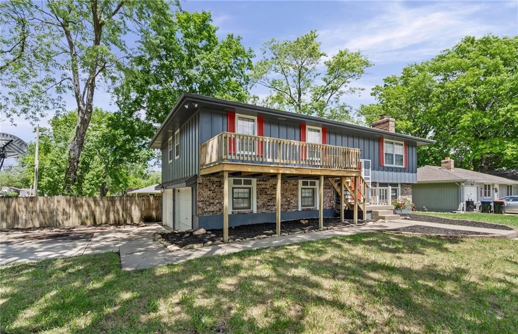 1408 GAMBRELL Street — photo 3