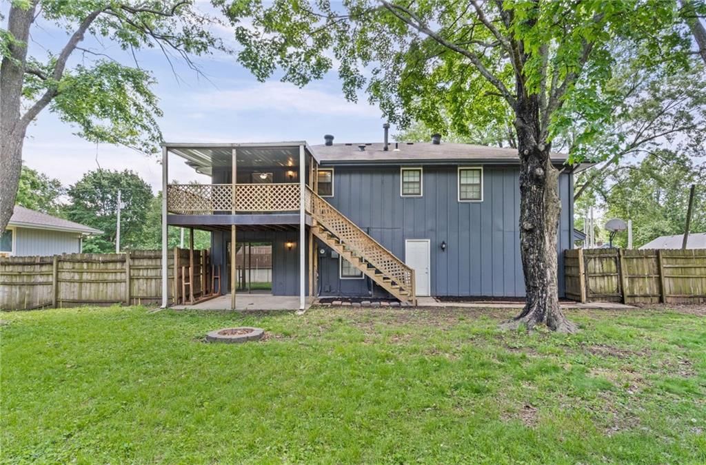 1408 GAMBRELL Street — photo 7