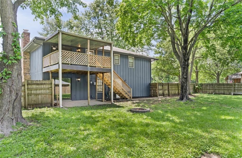 1408 GAMBRELL Street — photo 8