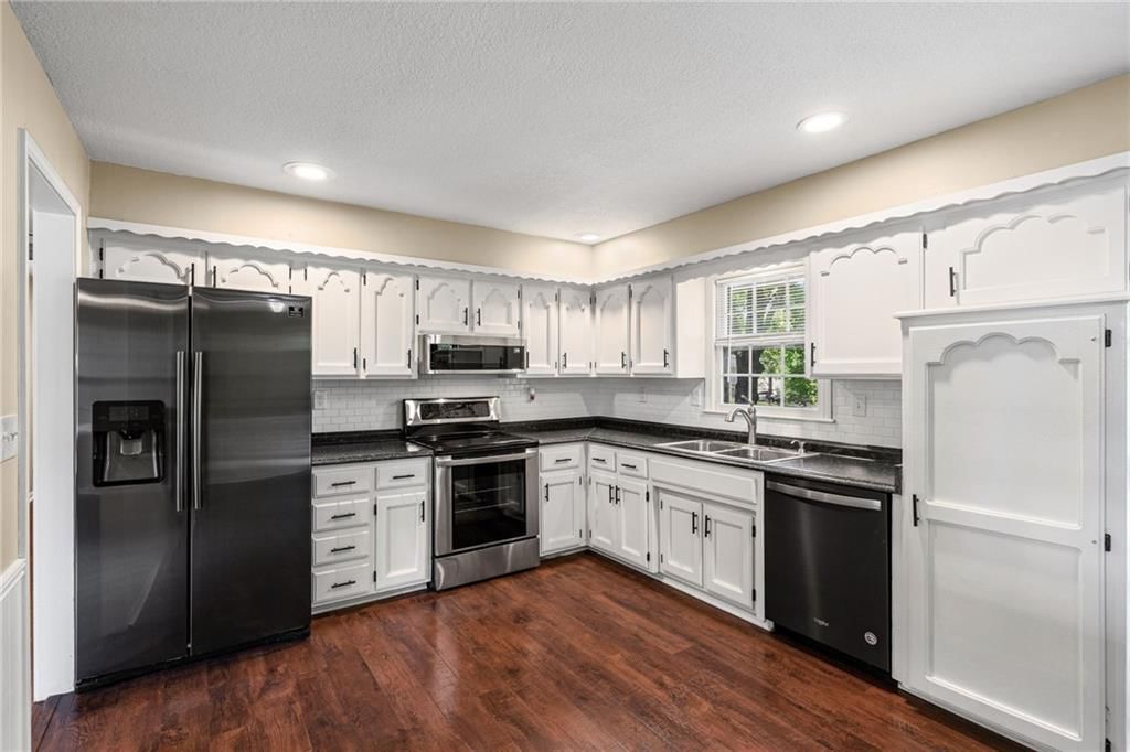1408 GAMBRELL Street — photo 19