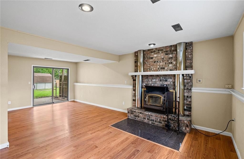 1408 GAMBRELL Street — photo 34