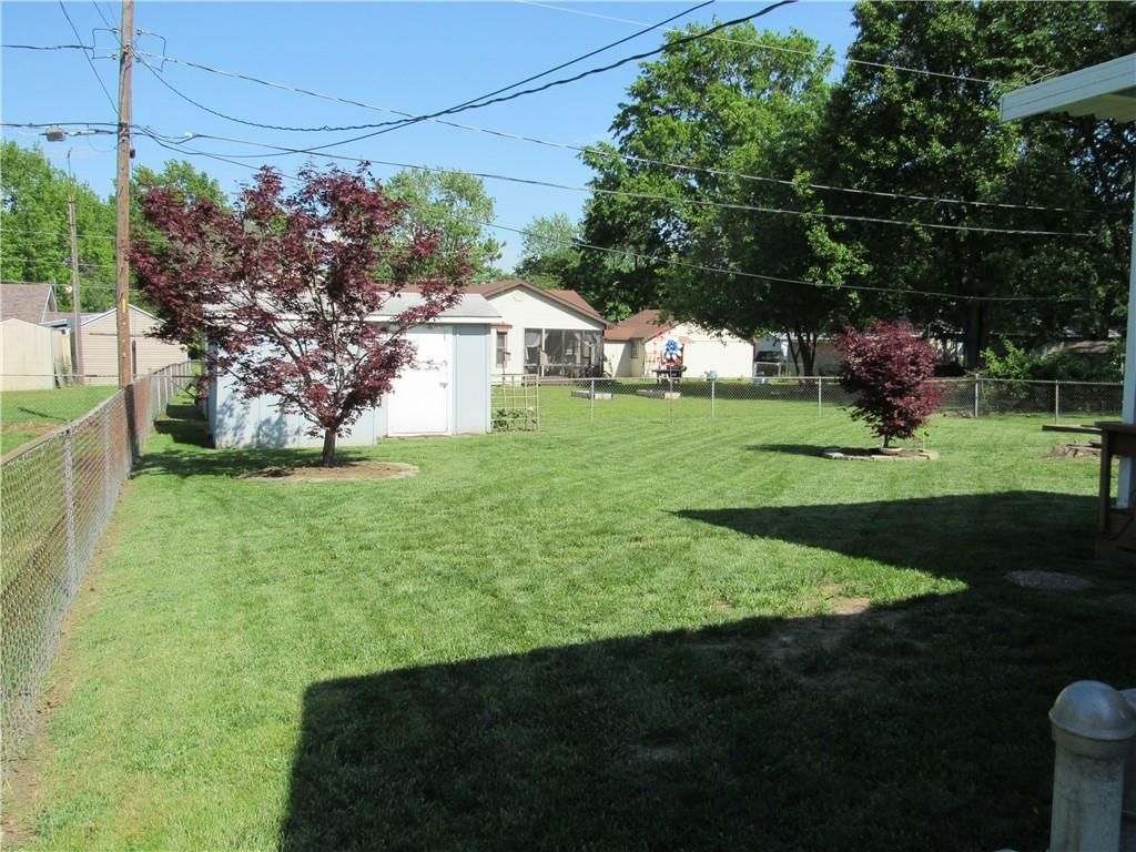 2011 S Harrison Avenue — photo 19