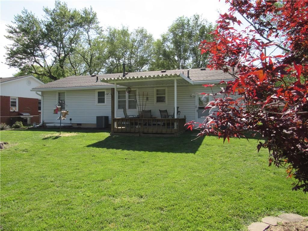 2011 S Harrison Avenue — photo 29