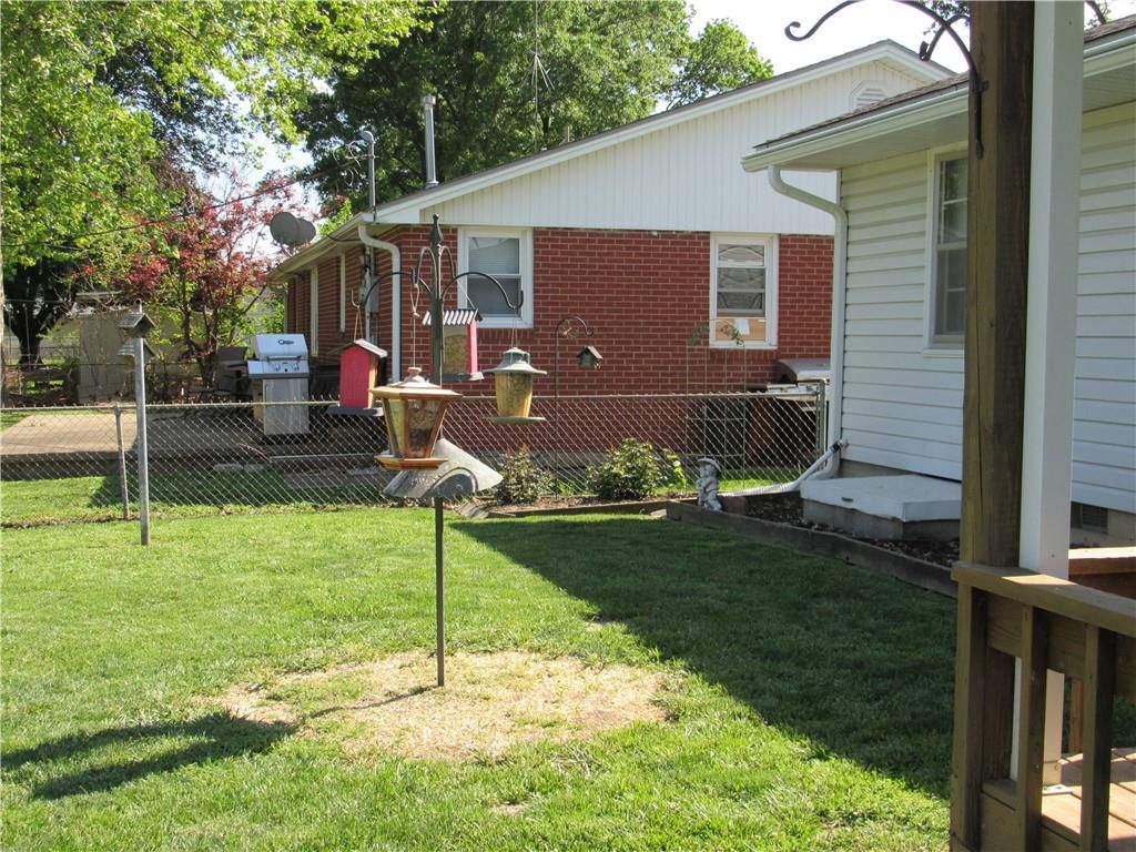 2011 S Harrison Avenue — photo 33