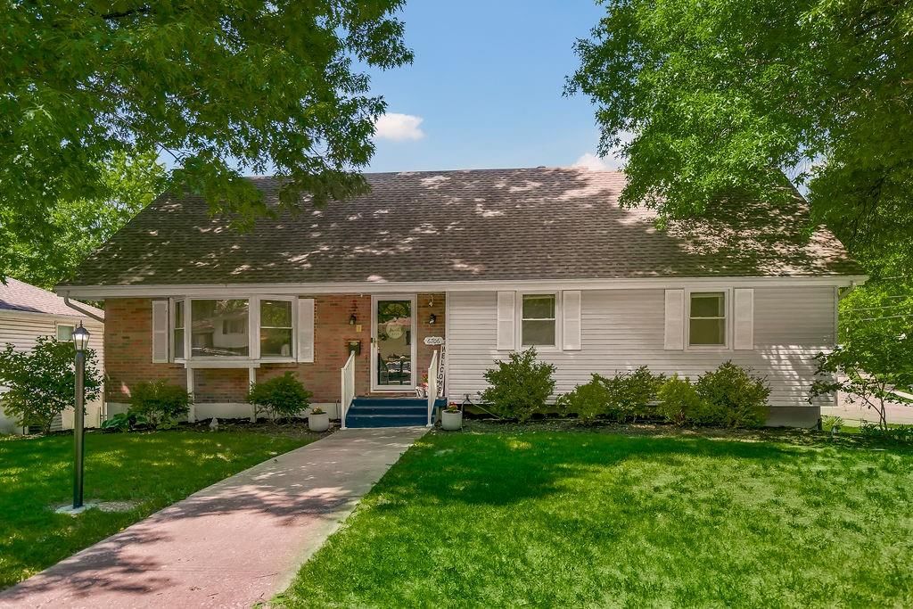 6706 N Bellefontaine Avenue — photo 1