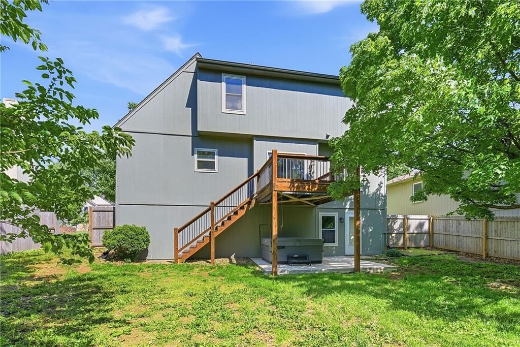 12366 S Parker Terrace — photo 35