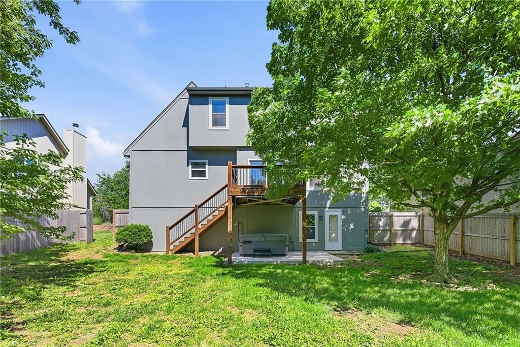 12366 S Parker Terrace — photo 36
