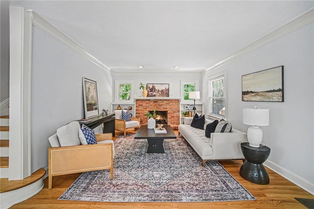 428 W 58TH Terrace — photo 5