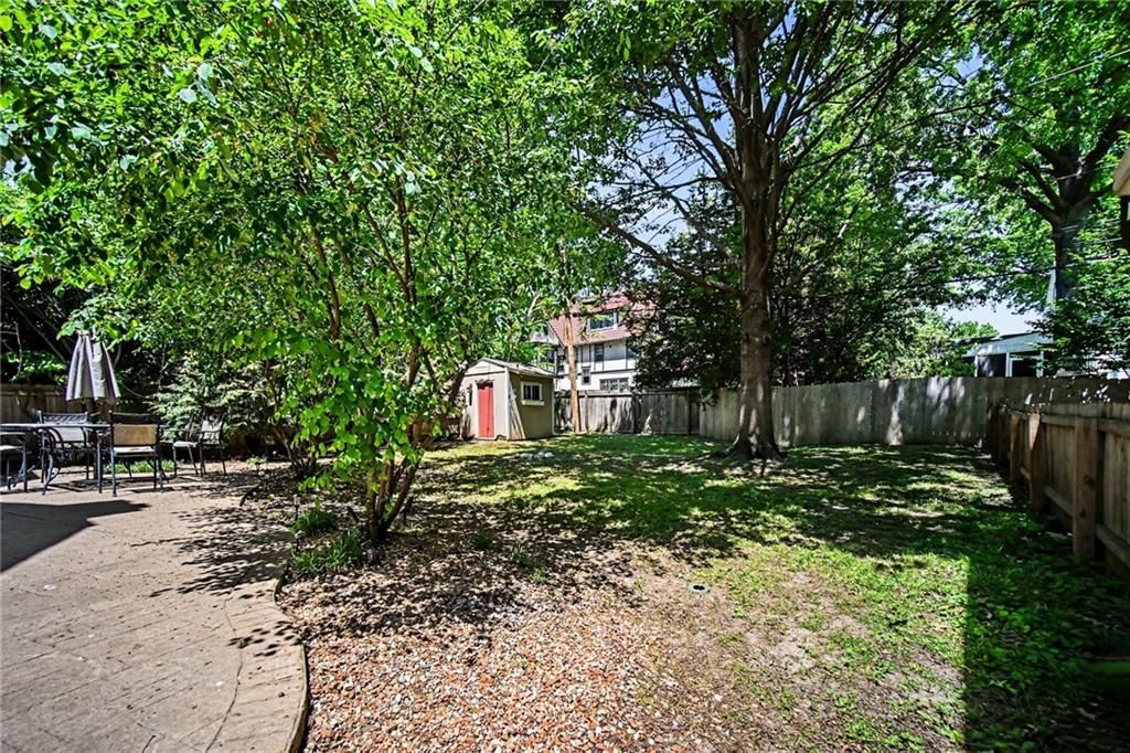 428 W 58TH Terrace — photo 32