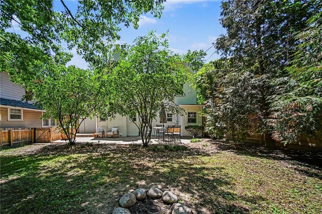 428 W 58TH Terrace — photo 35