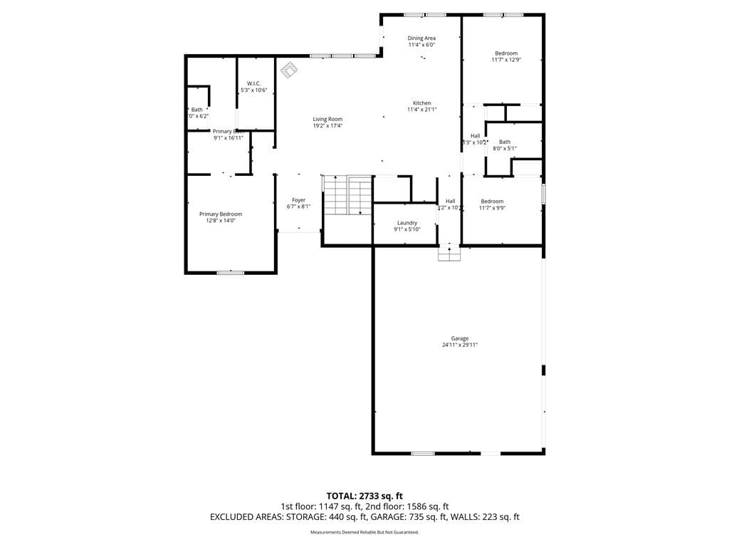 15635 Lovers Lane — photo 97