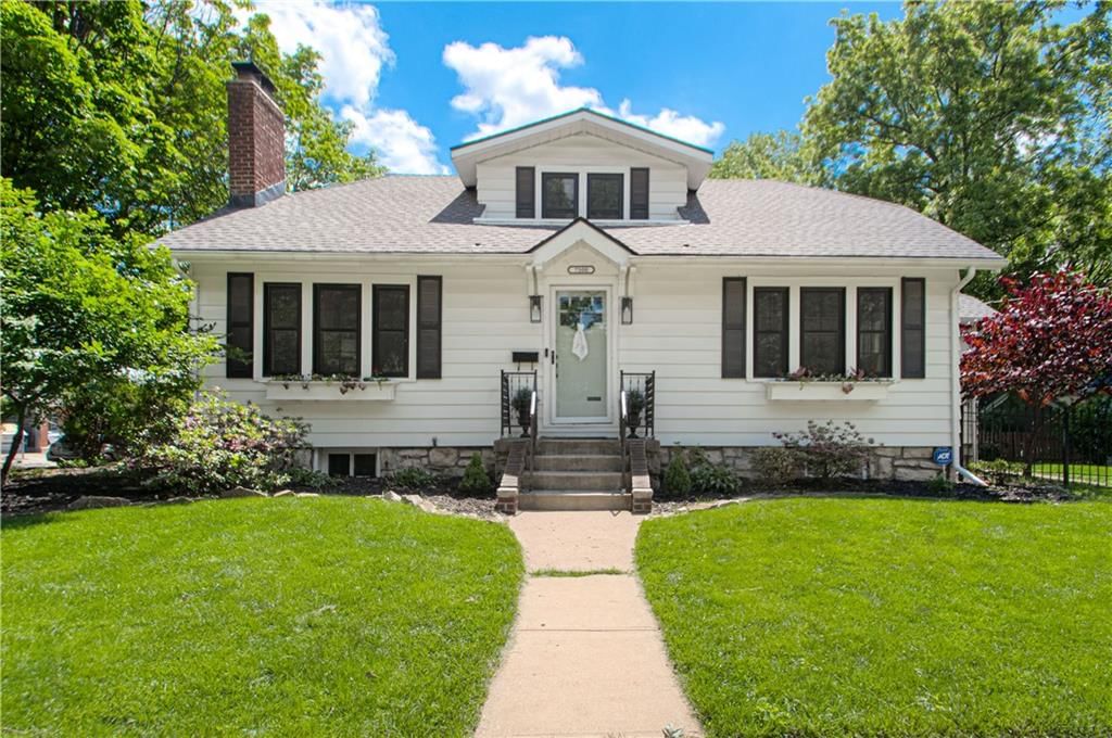 7300 Jefferson Street — photo 1