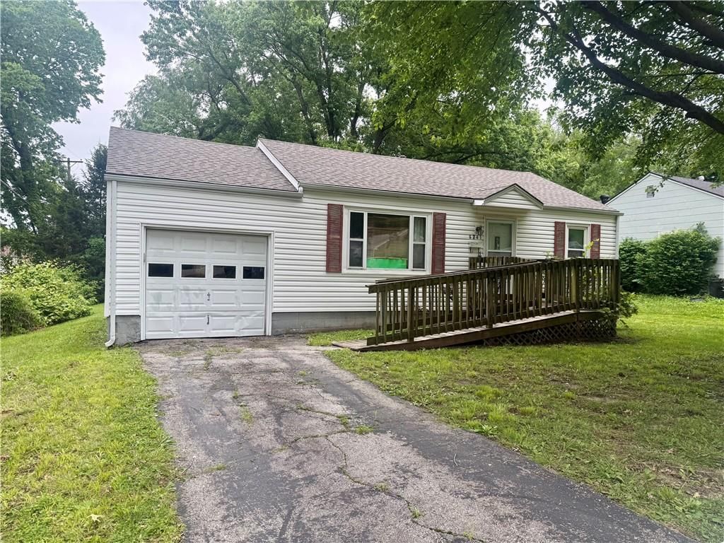 6741 Barton Drive — photo 1
