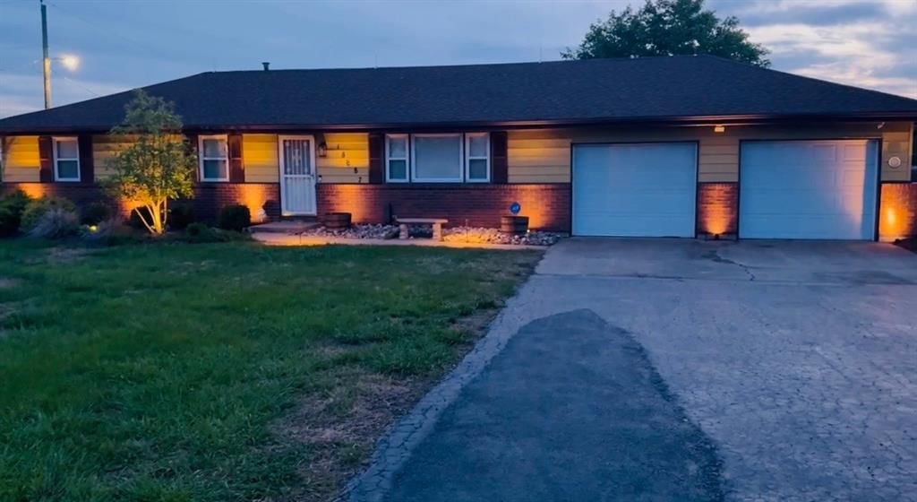 15687 150th Street, Bonner Springs, KS