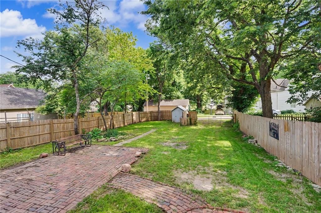715 Jersey Street — photo 26