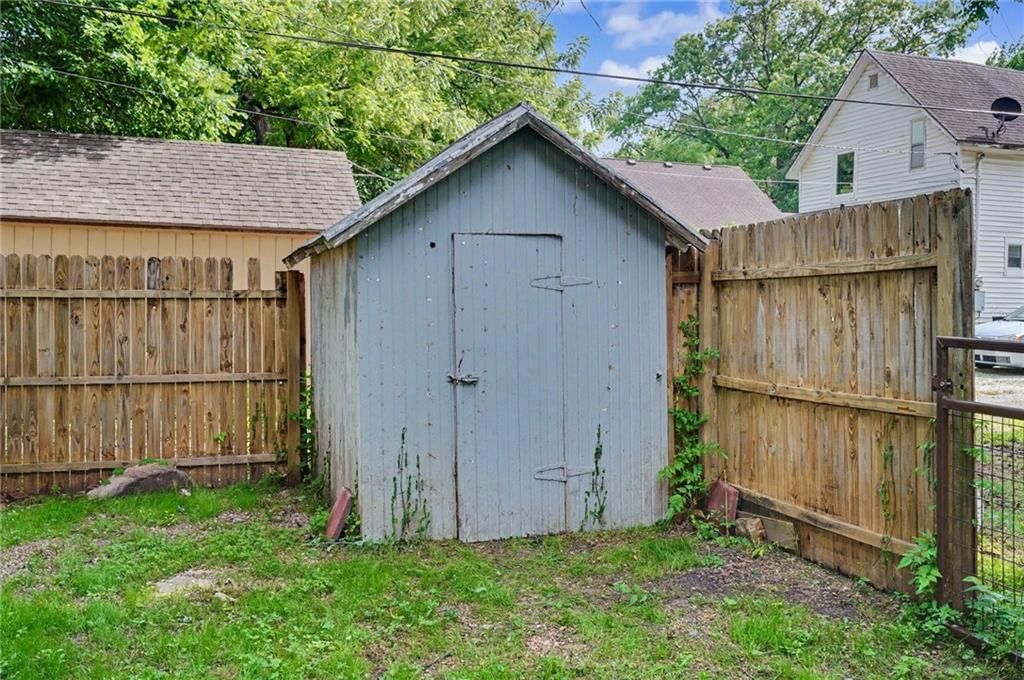 715 Jersey Street — photo 30
