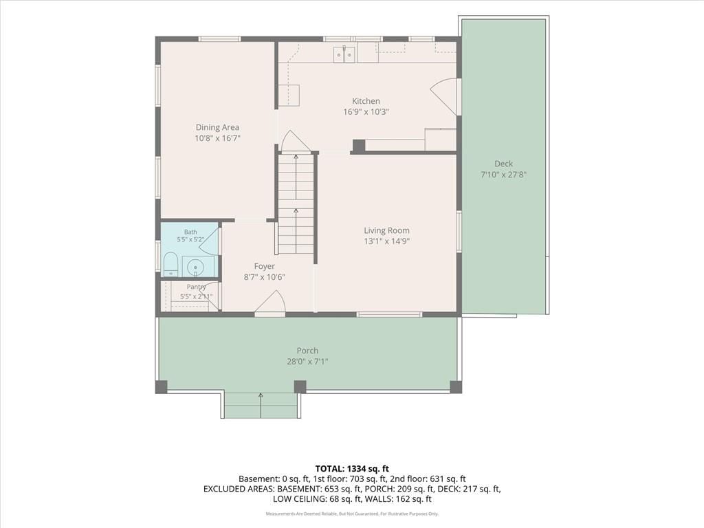 715 Jersey Street — photo 32