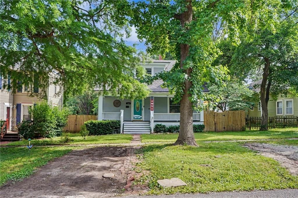 715 Jersey Street — photo 36