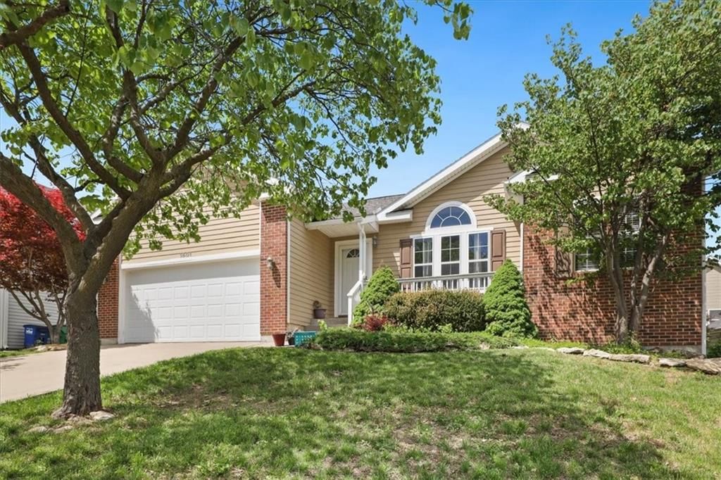 1501 Fox Run Trail — photo 3
